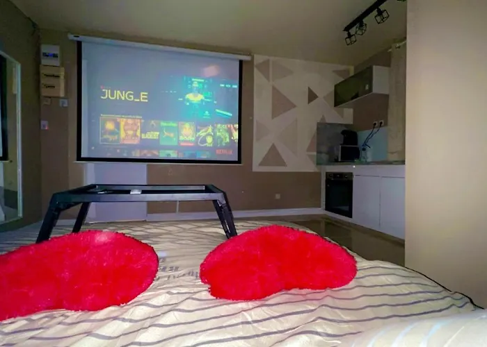 Love Room #Bbsh