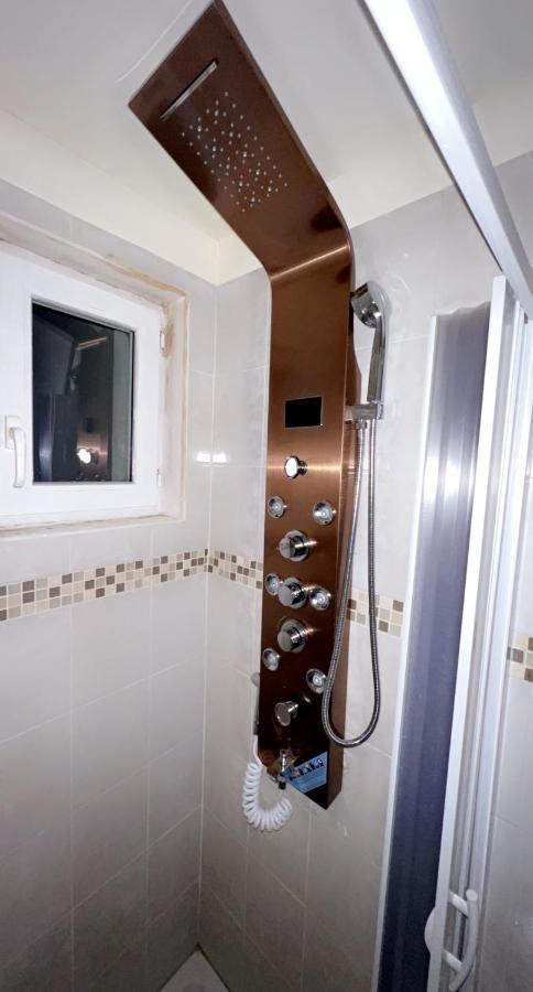 #bbsh Apartment Goussainville (Val-d'Oise)