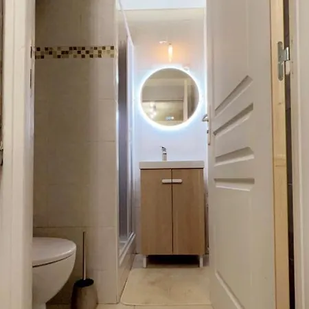 Love Room #Bbsh Goussainville  Exterior foto