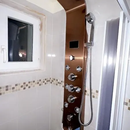 Love Room #Bbsh Goussainville  Exterior foto