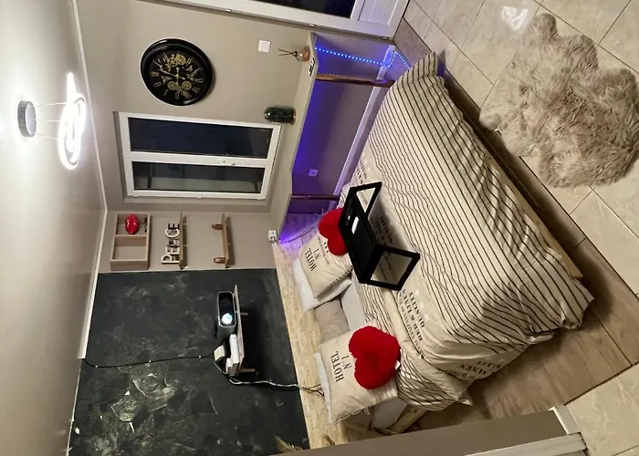 Love Room #Bbsh