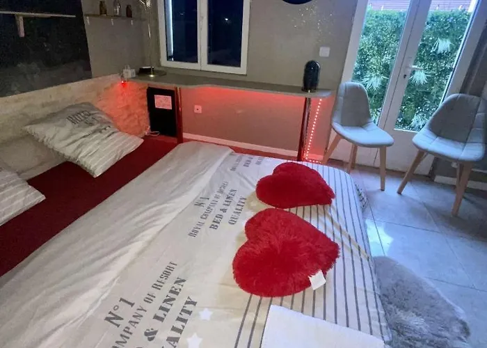 Love Room #Bbsh