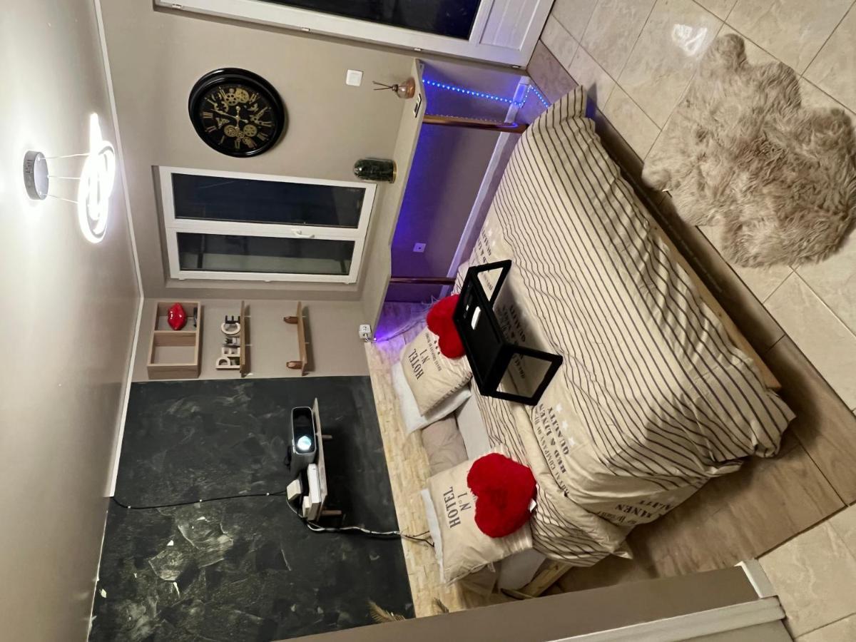 Apartment #bbsh